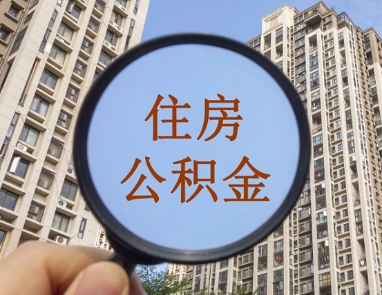 莘县个人办理公积金提出（2020个人公积金提取流程）