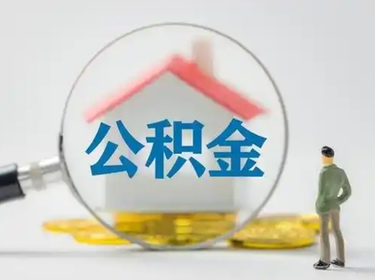 莘县公积金封存十年怎么提（公积金封存十年提取）